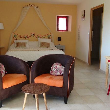 Le Colombier De Kerguezec Bed and Breakfast Surzur Εξωτερικό φωτογραφία