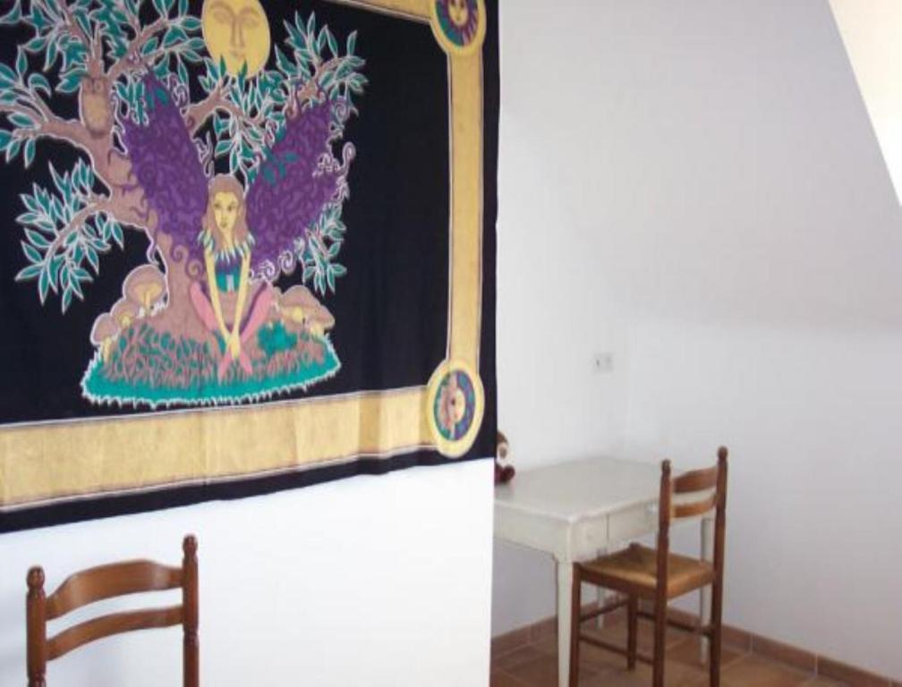 Le Colombier De Kerguezec Bed and Breakfast Surzur Εξωτερικό φωτογραφία