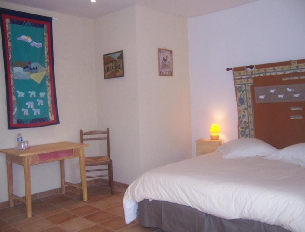 Le Colombier De Kerguezec Bed and Breakfast Surzur Δωμάτιο φωτογραφία
