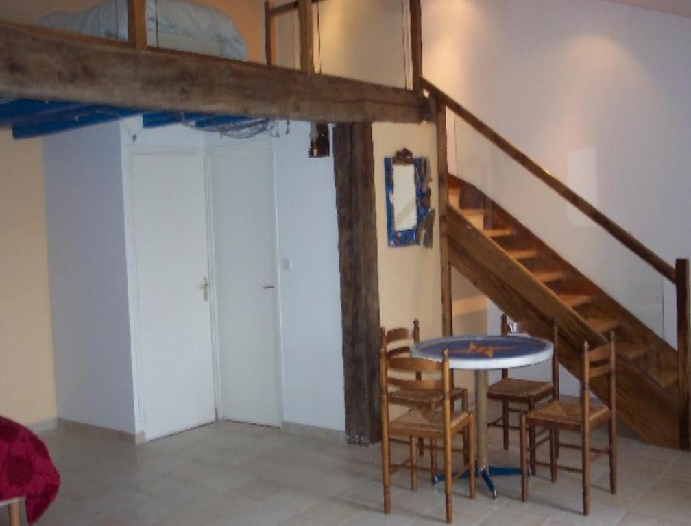 Le Colombier De Kerguezec Bed and Breakfast Surzur Δωμάτιο φωτογραφία