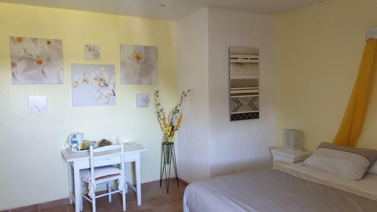 Le Colombier De Kerguezec Bed and Breakfast Surzur Εξωτερικό φωτογραφία