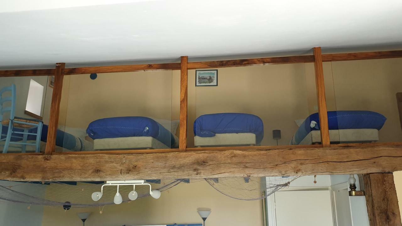 Le Colombier De Kerguezec Bed and Breakfast Surzur Εξωτερικό φωτογραφία