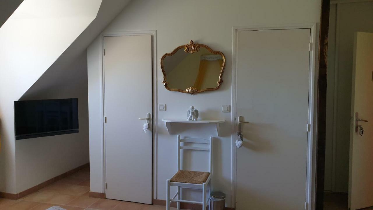 Le Colombier De Kerguezec Bed and Breakfast Surzur Εξωτερικό φωτογραφία
