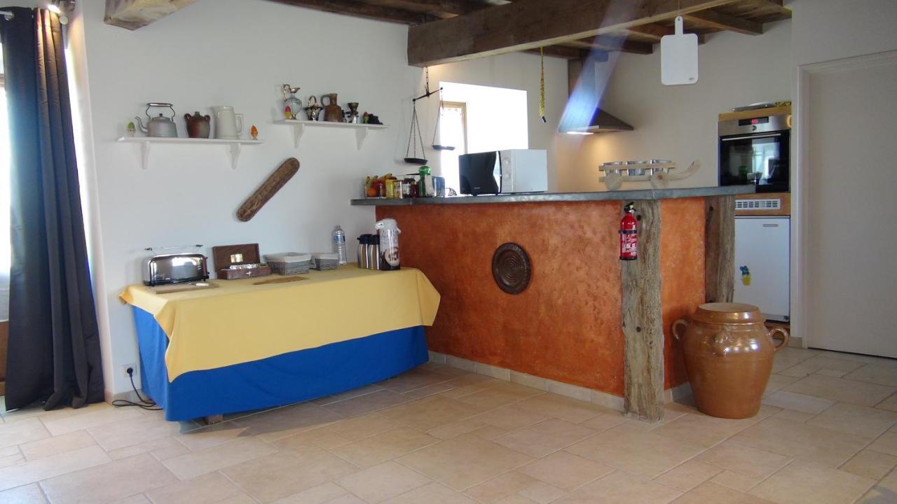 Le Colombier De Kerguezec Bed and Breakfast Surzur Εξωτερικό φωτογραφία